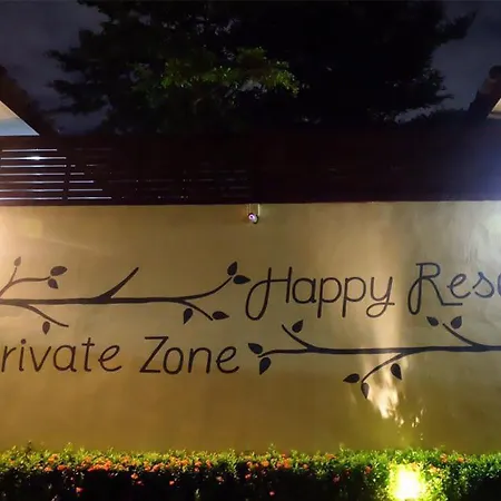 Happy Resort